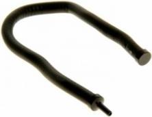 Распылитель для аквариума 30GR гибкий 30 см вытянутый, гибкий, резина, пластик – фото 3