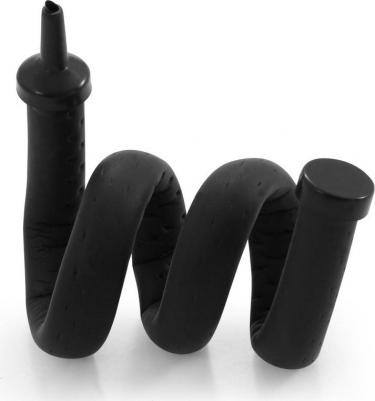 Распылитель для аквариума 30GR гибкий 30 см вытянутый, гибкий, резина, пластик – фото 5