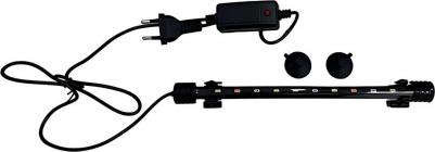 Светильник погружной для аквариума LM-260W 4Вт, белые светодиоды, 26х2,1х1,1 см – фото 3