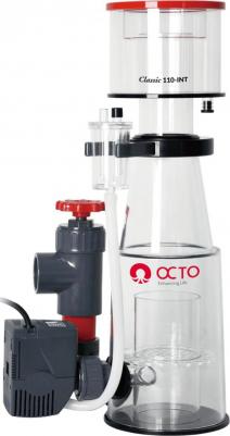 Флотатор внутренний для аквариумов Classic-110 INT, 500-700л