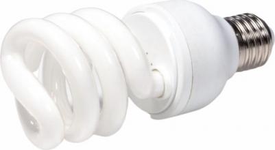 Ультрафиолетовая лампа для террариума Compact Desert 10.0, 15 Вт