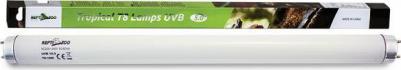 Ультрафиолетовая лампа для террариума ReptiSol Tropical 5.0, 18 Вт – фото 1