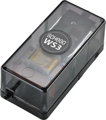 Компрессор для аквариума WS3 одноканальный, 350 л/час – фото 2