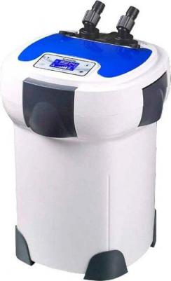 Фильтр для аквариума внешний HW-3000, 3000 л/ч, 30 Вт