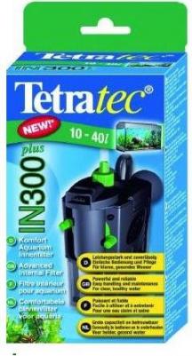Фильтр IN 300 Plus Advanced Internal Filter внутренний для аквариумов до 40л – фото 2