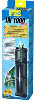 Фильтр IN 300 Plus Advanced Internal Filter внутренний для аквариумов до 40л – фото 8