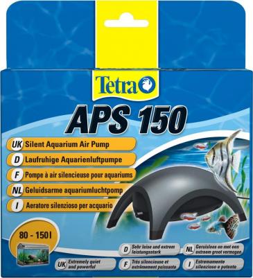 Компрессор ТЕК АРS 150 – фото 2
