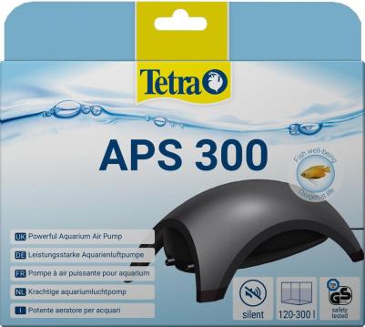 Компрессор ТЕК АРS 300 – фото 13