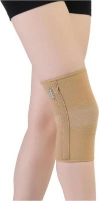 Бандаж W-332 бежевый M – фото 10