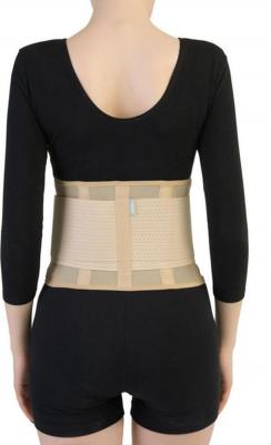 Корсет W-141 P бежевый XL – фото 8