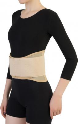 Корсет W-141 P бежевый XL – фото 9