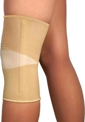 W-332 Бандаж на колен суст XL (беж) – фото 13