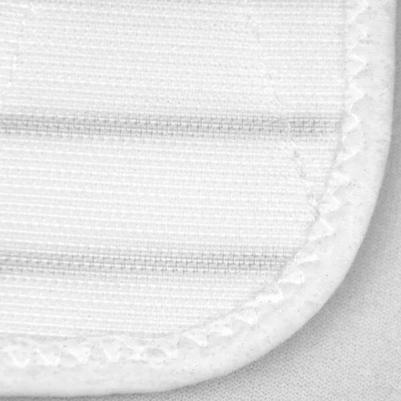 W-425 Бандаж на брюшную стенку M (бел) – фото 3