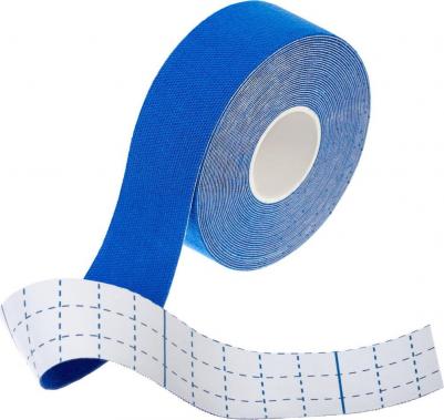 Кинезио тейп – это эластичная лента, которая применяется для поддержки мышц и суставов, а также для снижения боли и воспаления. Он помогает улучшить