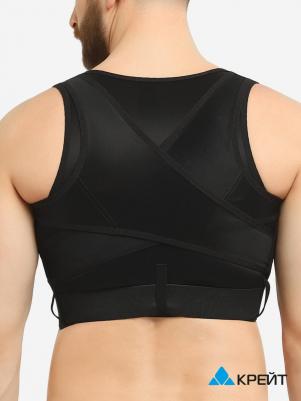 Реклинатор ортопедический Д-132 №2 (обхват под грудью 70-75 см)