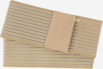 Бинт колена, Бежевый – фото 1