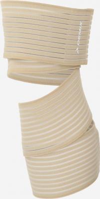 Бинт колена, Бежевый