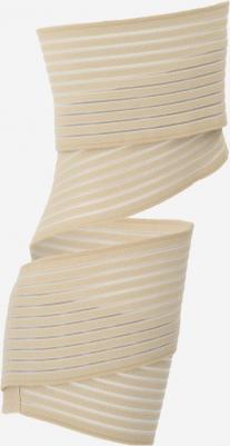 Бинт колена, Бежевый – фото 4