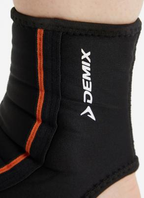 Суппорт голеностопа, Черный 4680577557860 – фото 1