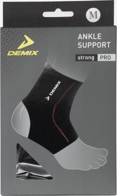 Суппорт голеностопа, Черный 4680577557860 – фото 2