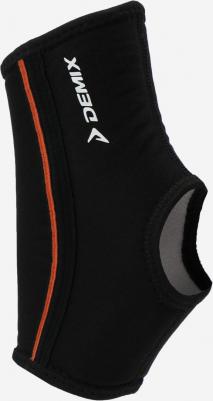 Суппорт голеностопа, Черный 4680577557860 – фото 4