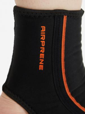 Суппорт голеностопа, Черный 4680577557860 – фото 5