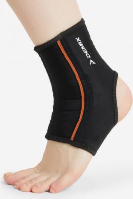 Суппорт голеностопа, Черный 4680577557860 – фото 6