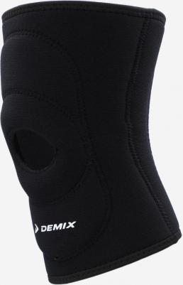 Суппорт колена, Черный 4670036674672