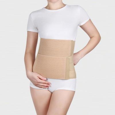 Бандаж абдоминальный ПО-25Р/2, Размер L – фото 4