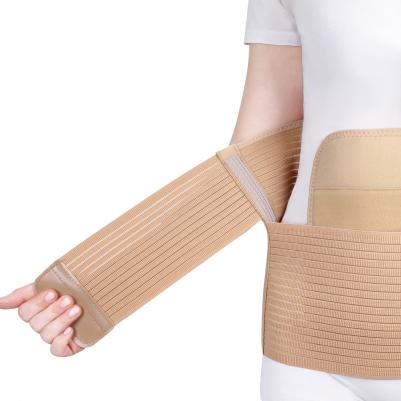 Бандаж абдоминальный ПО-25Р/2, Размер L – фото 9