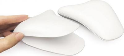 Бандаж грыжевый паховый ГПП-443Н с пелотами и дополнительной стяжкой, Размер XXL – фото 2