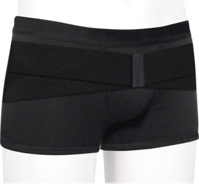 Бандаж грыжевый паховый ГПП-444 в виде трусов, Размер XL