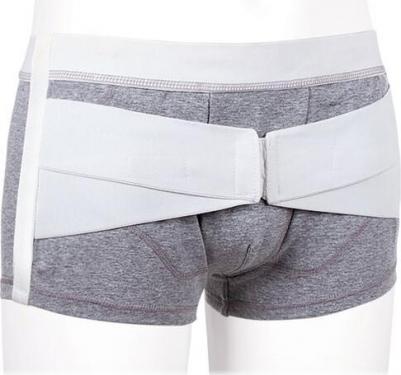 Бандаж грыжевый паховый ГПП-444 в виде трусов, Размер XL – фото 5