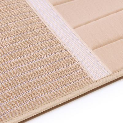 бандаж послеоперационный ПО-25Р/2, двойная утягивающая панель, высота 25 см, S, бежевый – фото 2