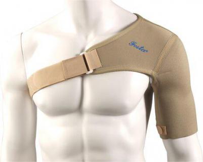 F3601 / - фиксатор плечевого пояса, левый, M – фото 2
