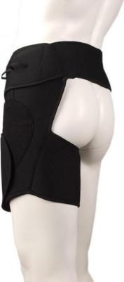 Ортез тазобедренный F 6503 левый р.XL – фото 2