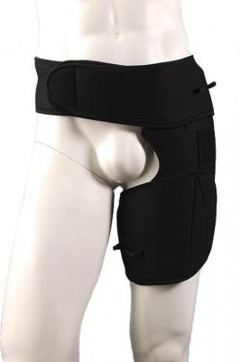 Ортез тазобедренный F 6503 левый р.XL – фото 4