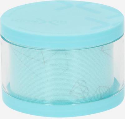 Кинезиотейп Ultra Diamond голубой 500 см – фото 2