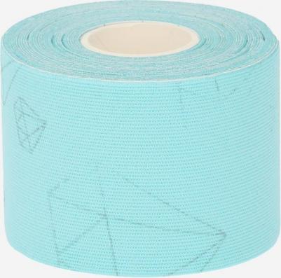 Кинезиотейп Ultra Diamond голубой 500 см – фото 8
