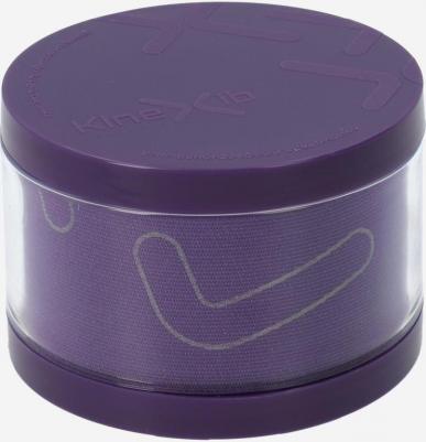 Кинезиотейп Ultra фиолетовый 500 см – фото 10