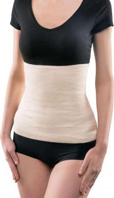 Пояс медицинский эластичный двусторонний размер XL (5) 4605086002779