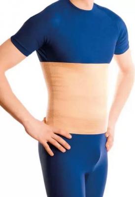 Пояс медицинский эластичный двусторонний размер XL (5) 4605086002779 – фото 2