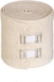 Бинт Medical эластичный высокой растяжимости 8x200 см – фото 3