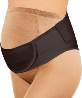 НАША Бандаж Идеал универсальный р.3 (черн) – фото 4