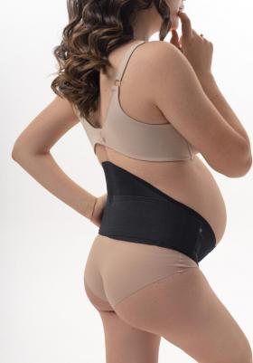 НАША Бандаж Идеал универсальный р.3 (черн) – фото 7