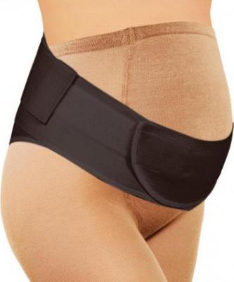 НАША Бандаж Идеал универсальный р.4 (черн) – фото 1