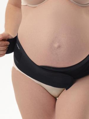 НАША Бандаж Идеал универсальный р.6 (черн) – фото 6