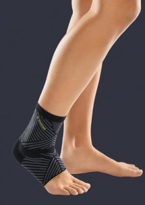 Бандаж Levamed E+motion с силиконовыми вставками 509E-9 5 – фото 1