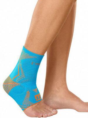 Бандаж Levamed E+motion с силиконовыми вставками 509E-9 5