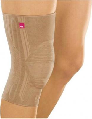 Бандаж на коленный сустав Genumedi III 611 5 Стандартная Бежевый